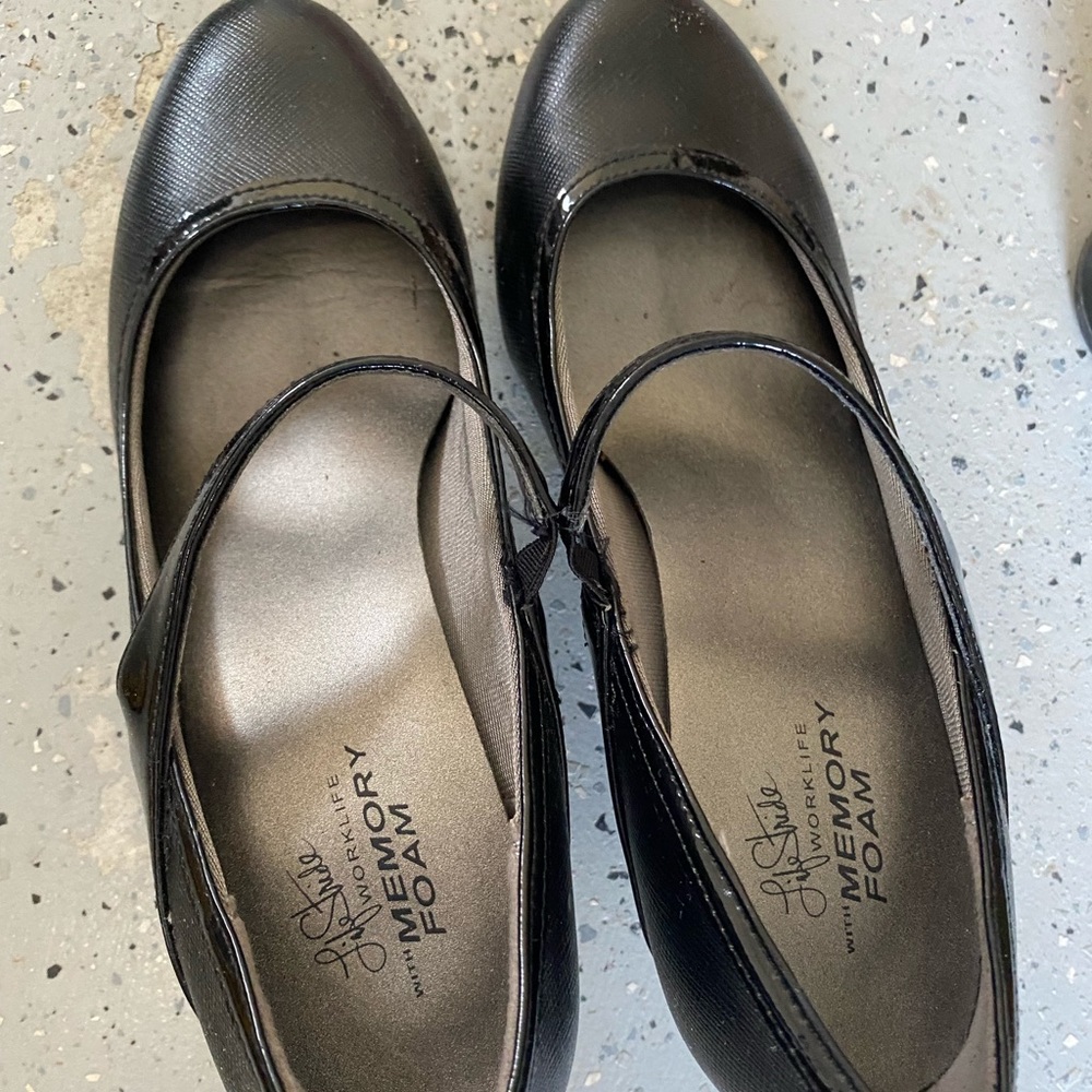 Lifestride shoes